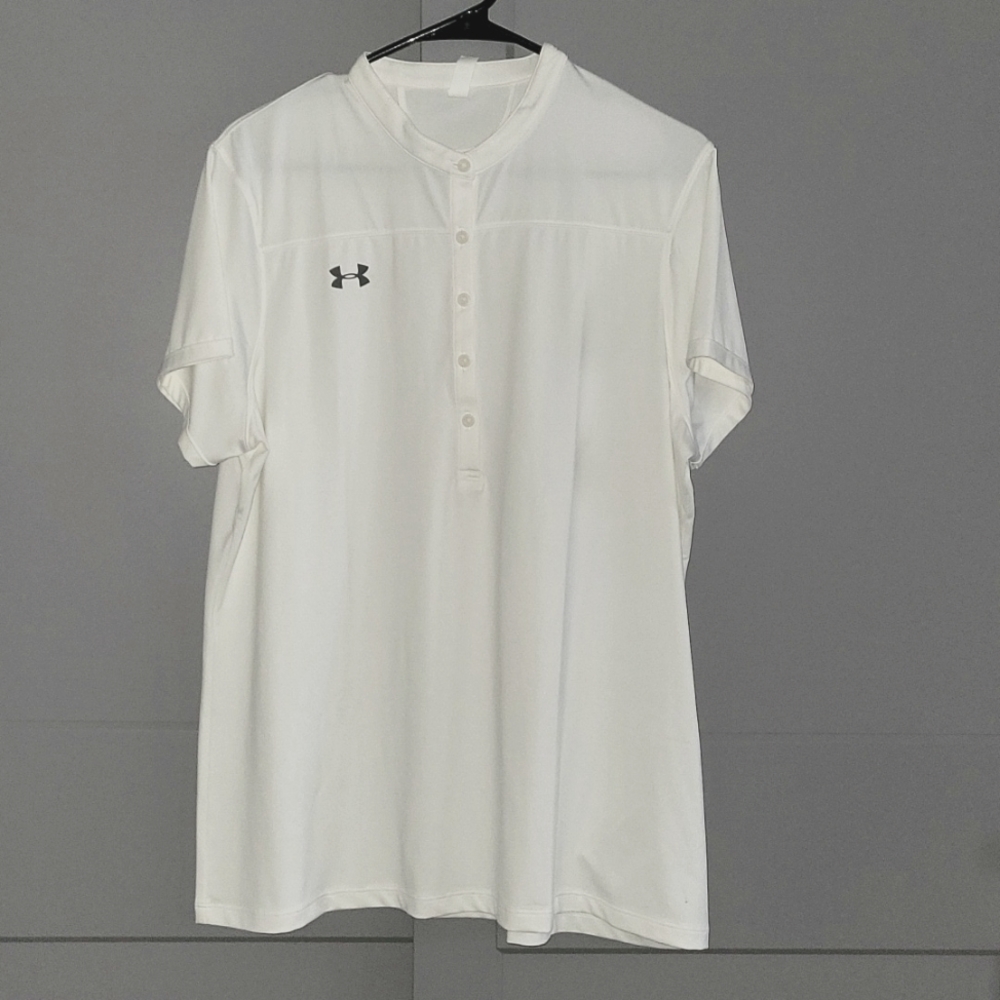 Under Armour - XL - heat geat NWT